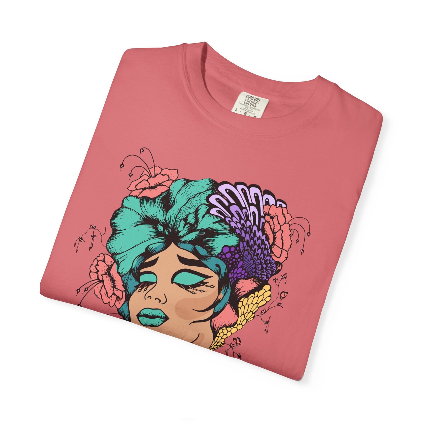 Copy of Art Anime Unisex T-shirt