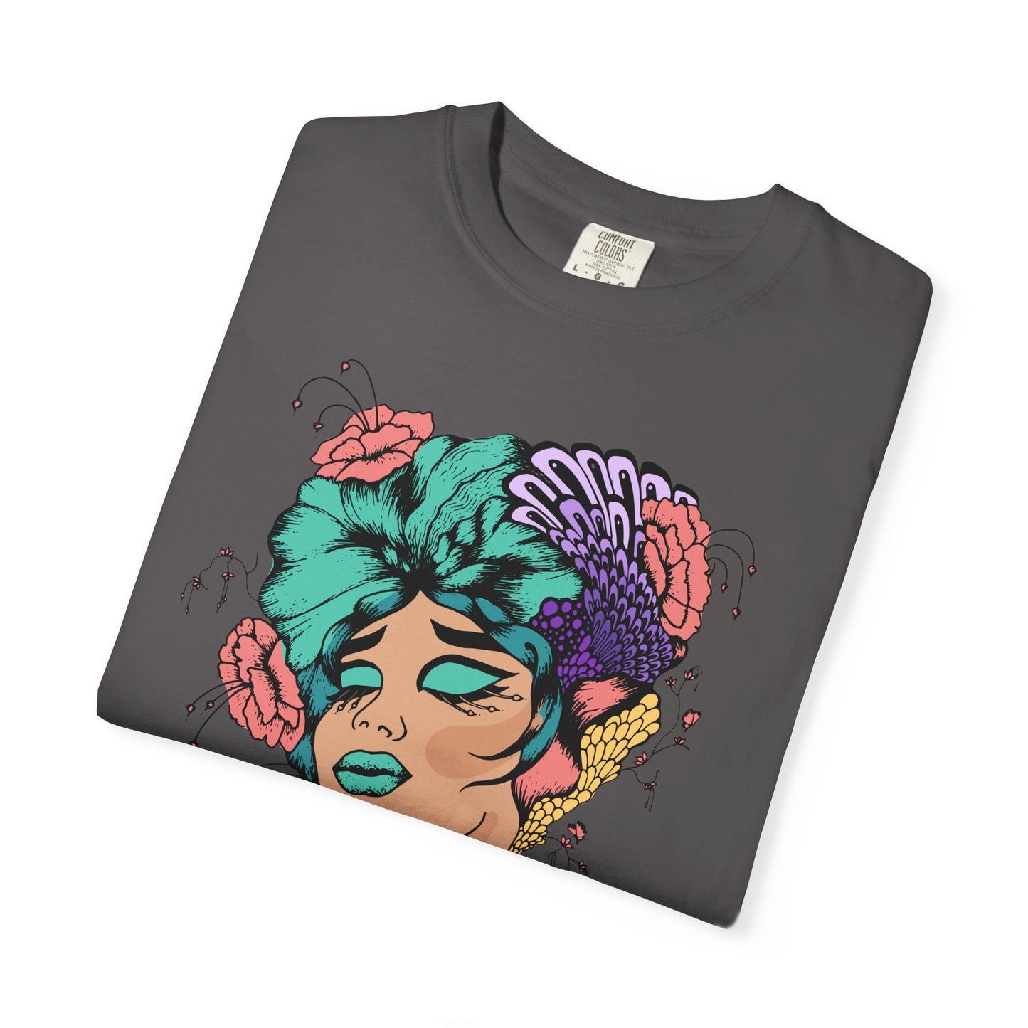 Copy of Art Anime Unisex T-shirt