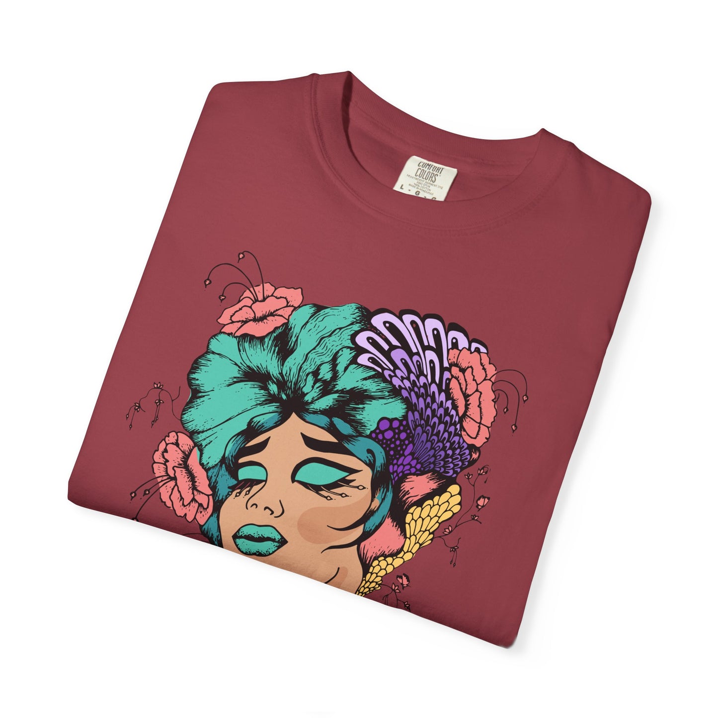 Copy of Art Anime Unisex T-shirt