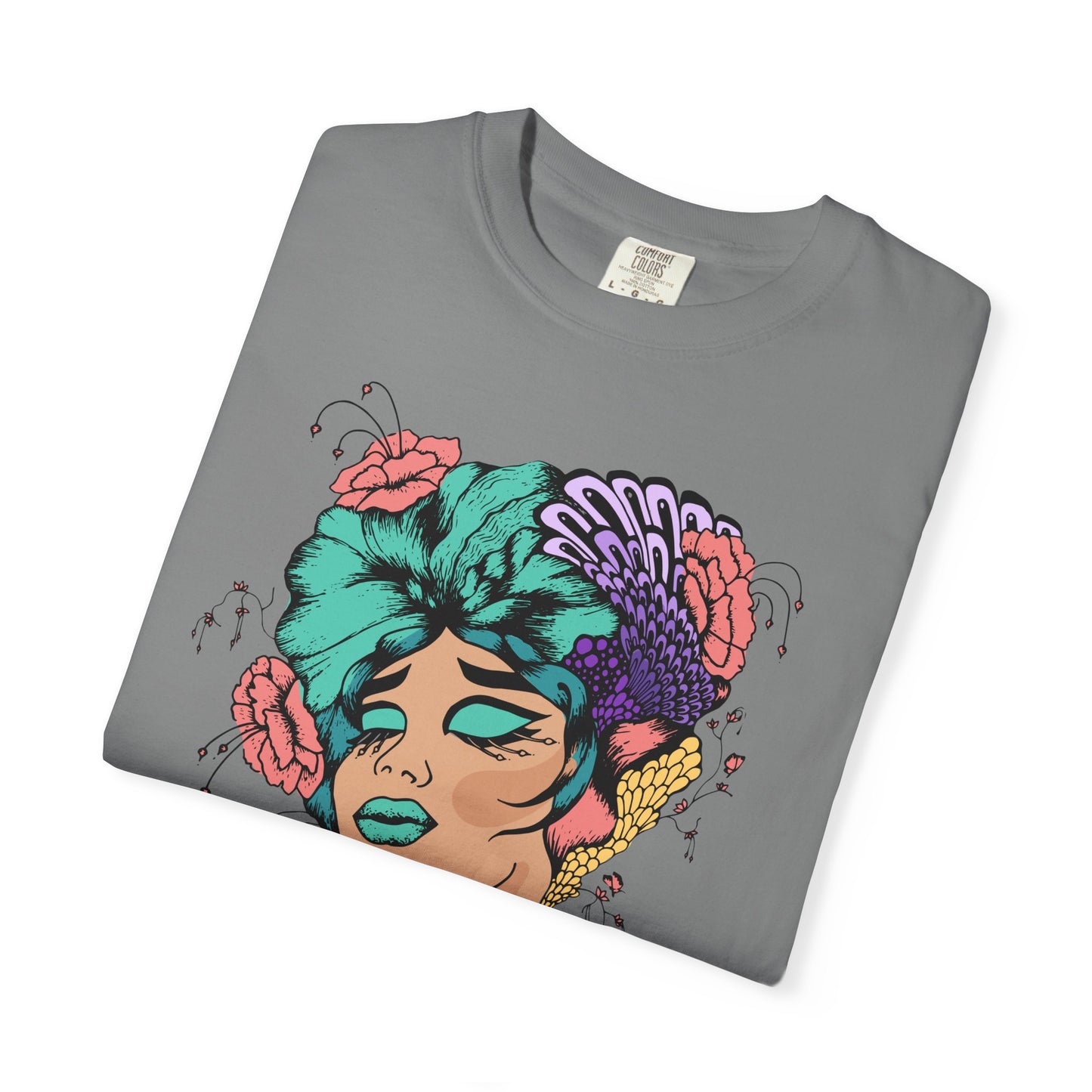 Copy of Art Anime Unisex T-shirt