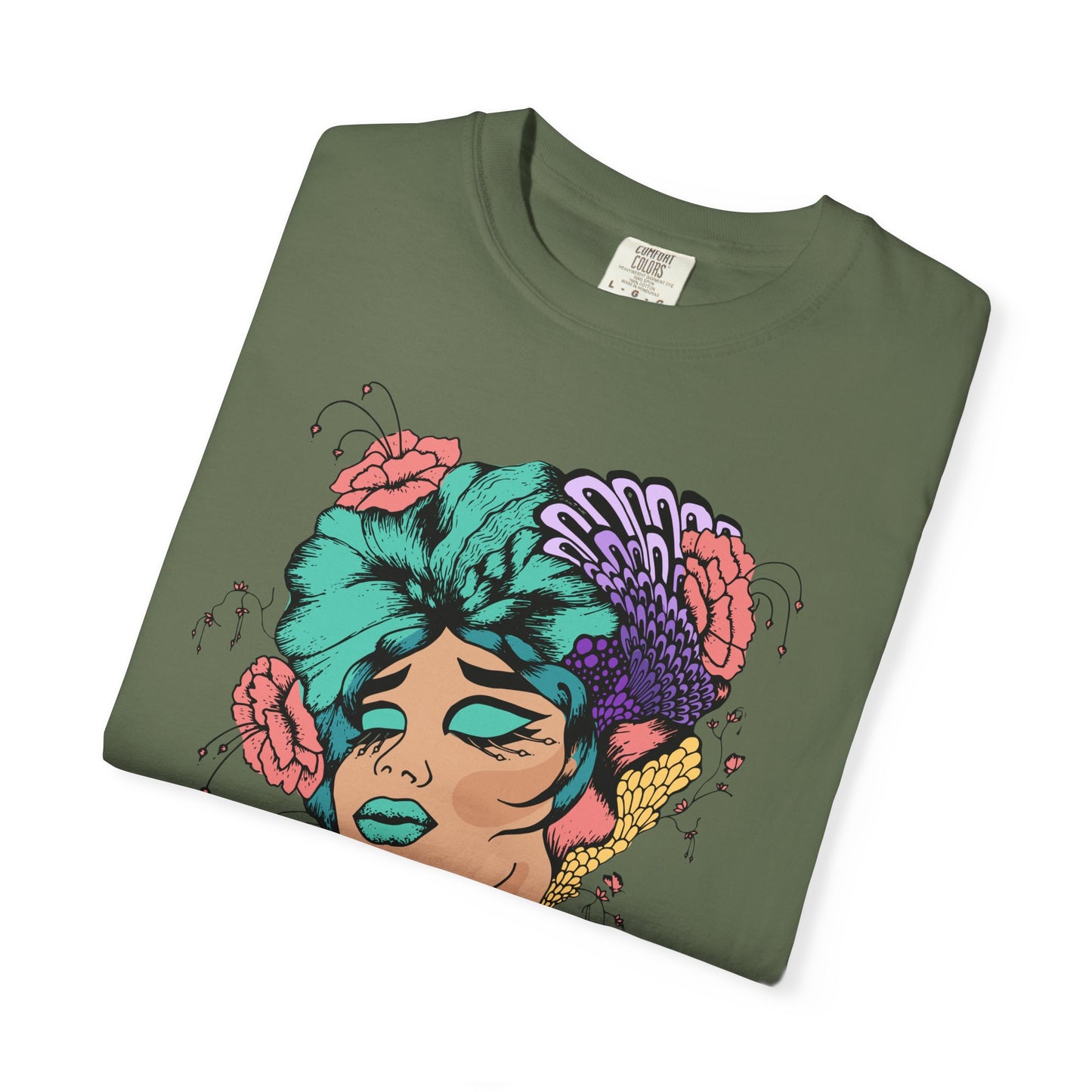Copy of Art Anime Unisex T-shirt