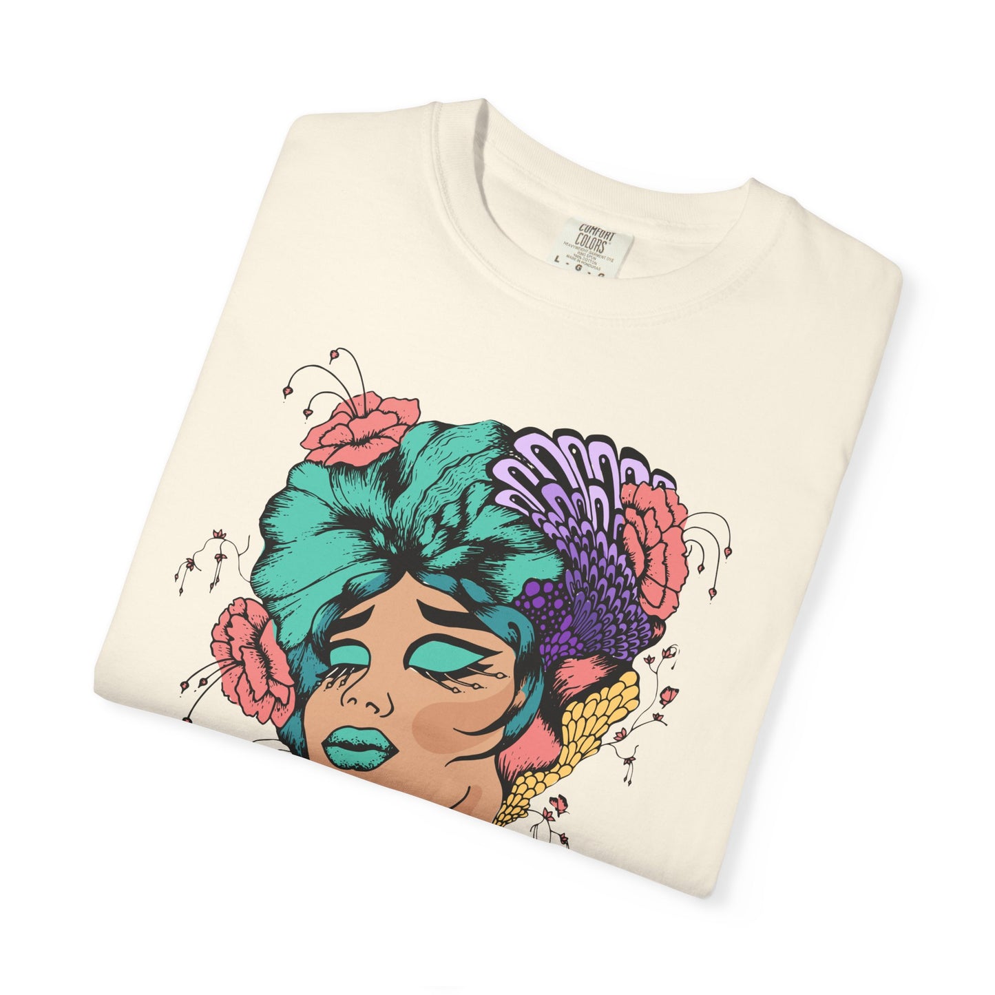 Copy of Art Anime Unisex T-shirt