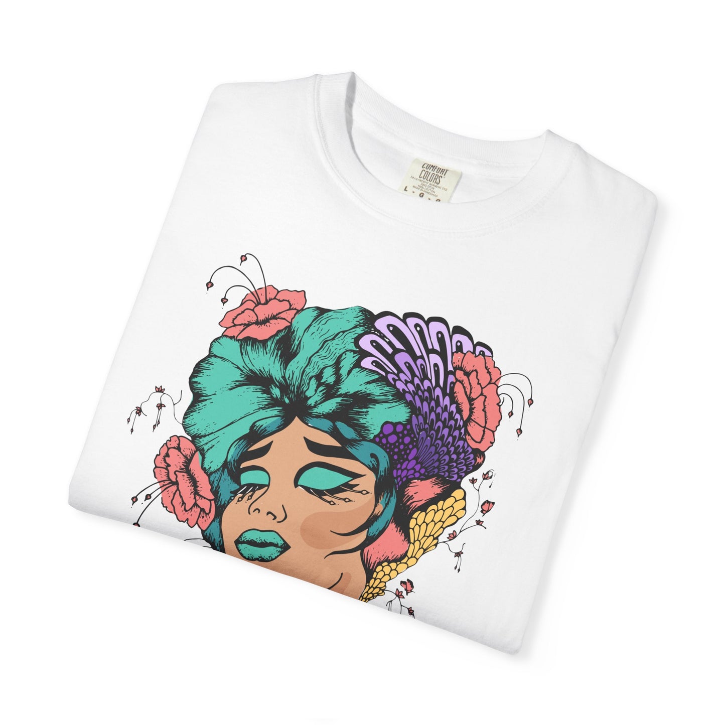 Copy of Art Anime Unisex T-shirt