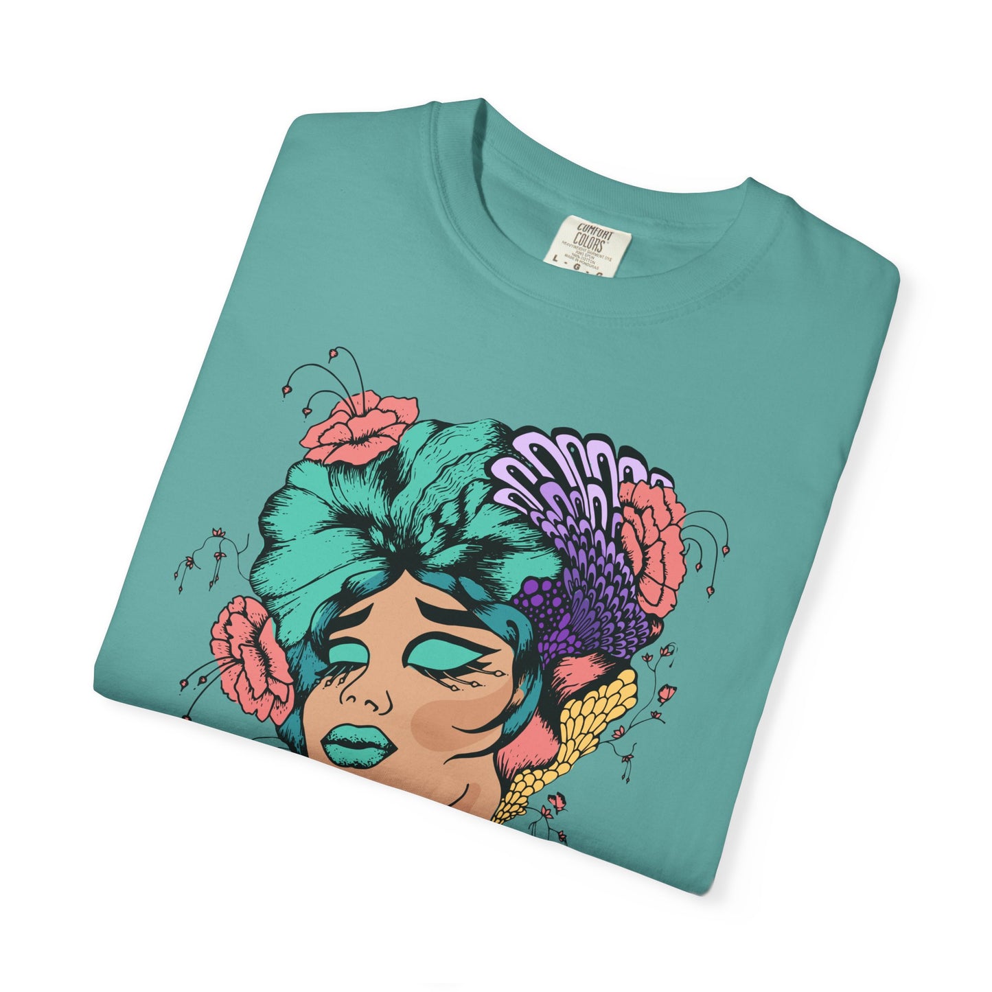 Copy of Art Anime Unisex T-shirt
