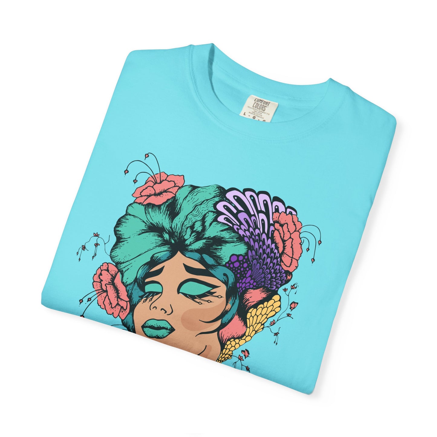 Copy of Art Anime Unisex T-shirt
