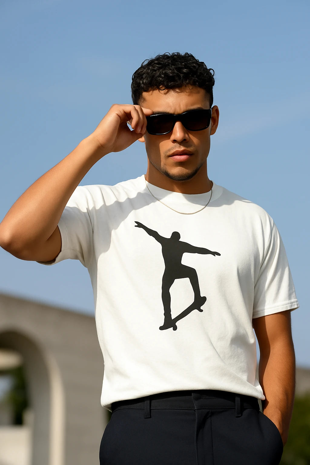 T- Shirts