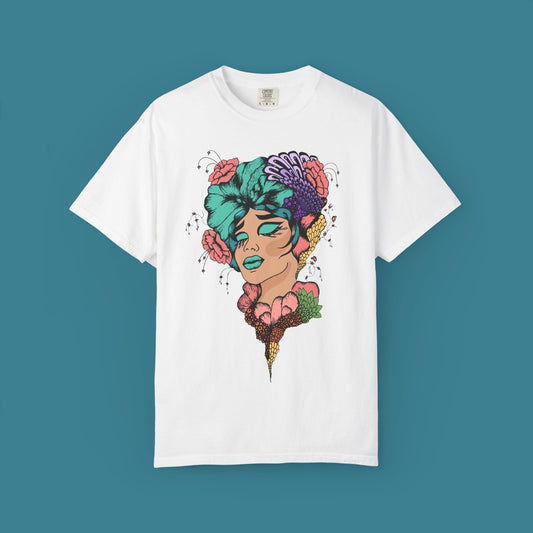 Copy of Art Anime Unisex T-shirt
